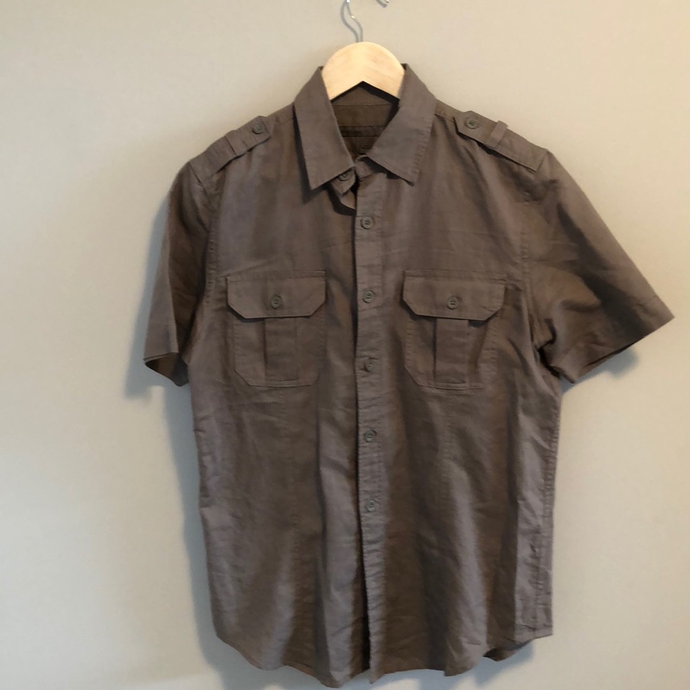 Old navy short sleeve